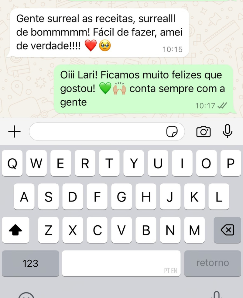 Avaliações 1