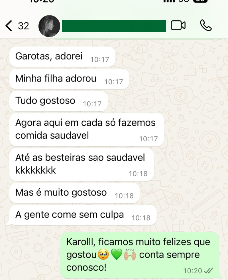 avaliações 2