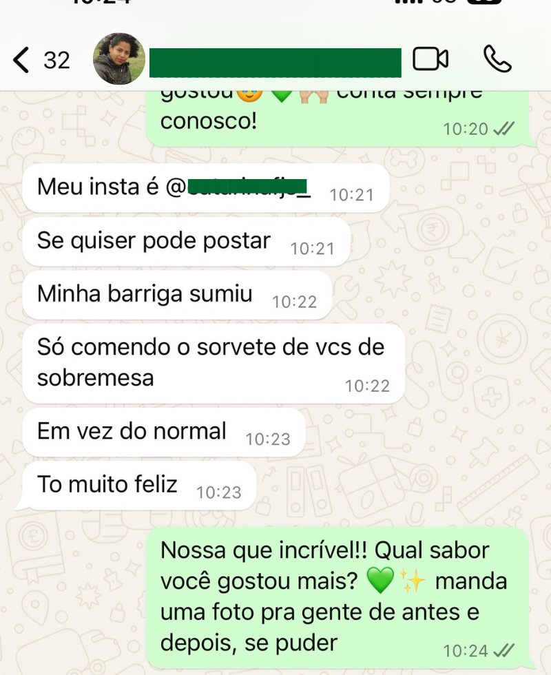 feedback